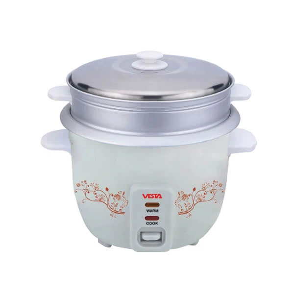 VESTA 1.8L RICE COOKER (1KG)