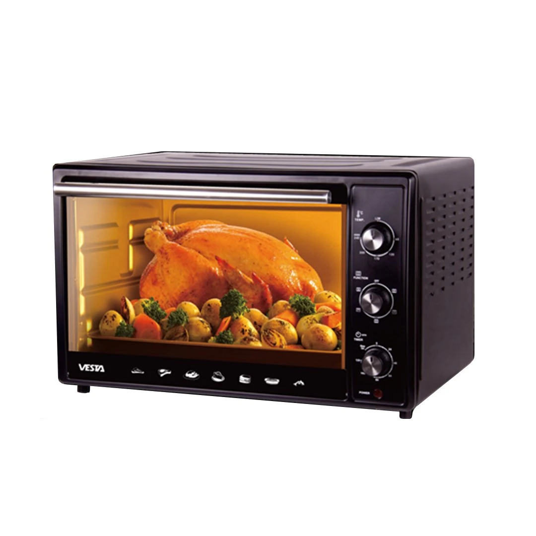 VESTA VO-25R Electric Oven 25L