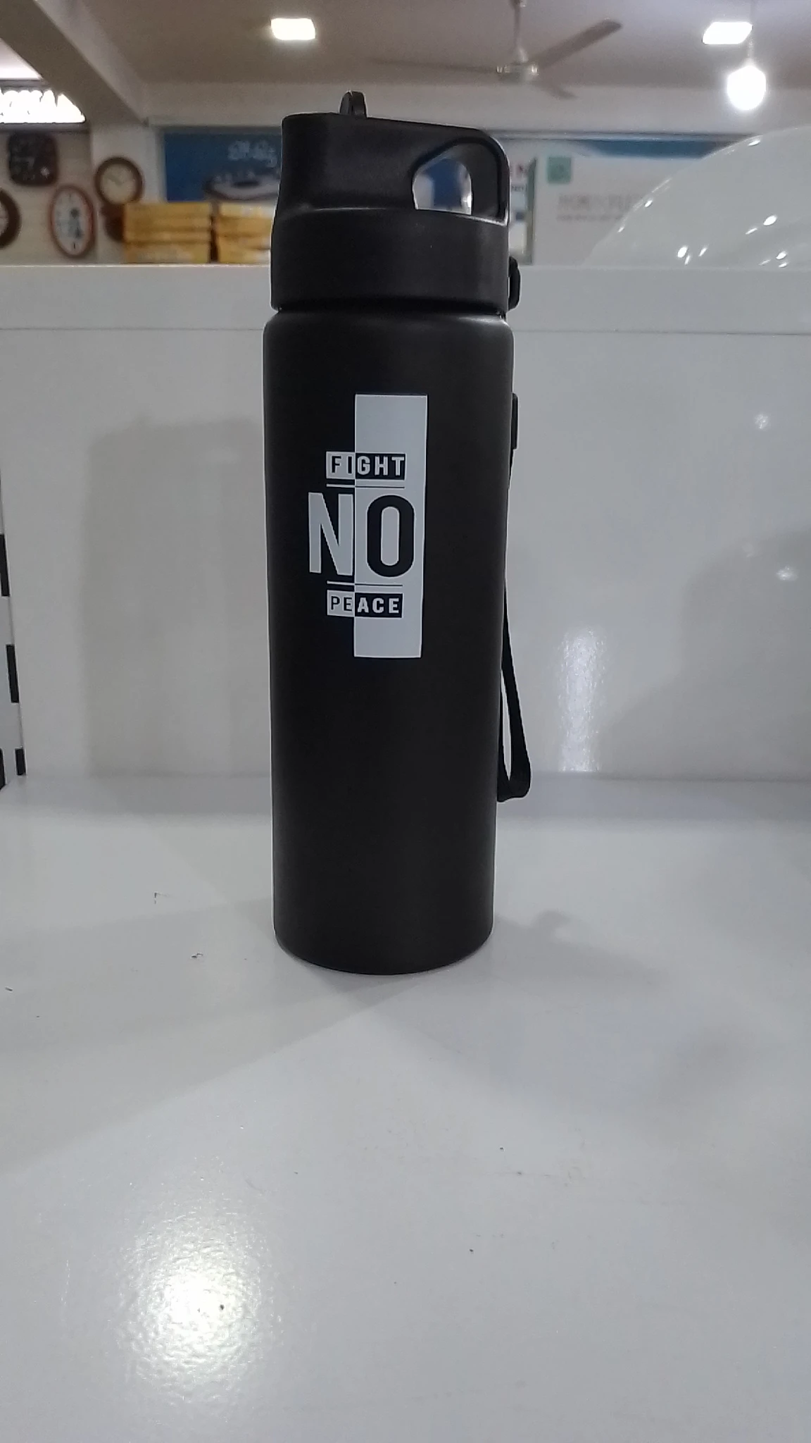 Generic Water Bottle 7500ml Capacity