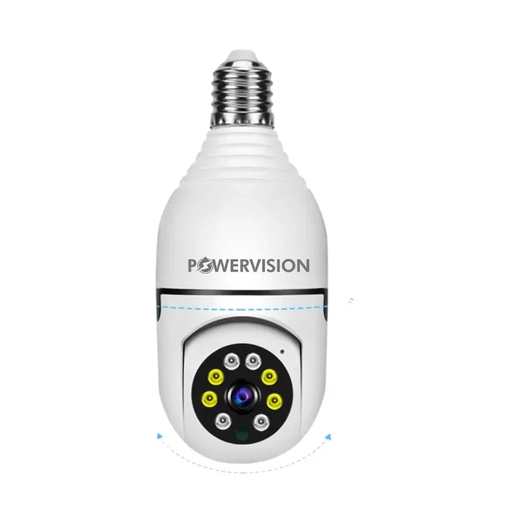 Generic WIFI Panorama Camera Night Vision