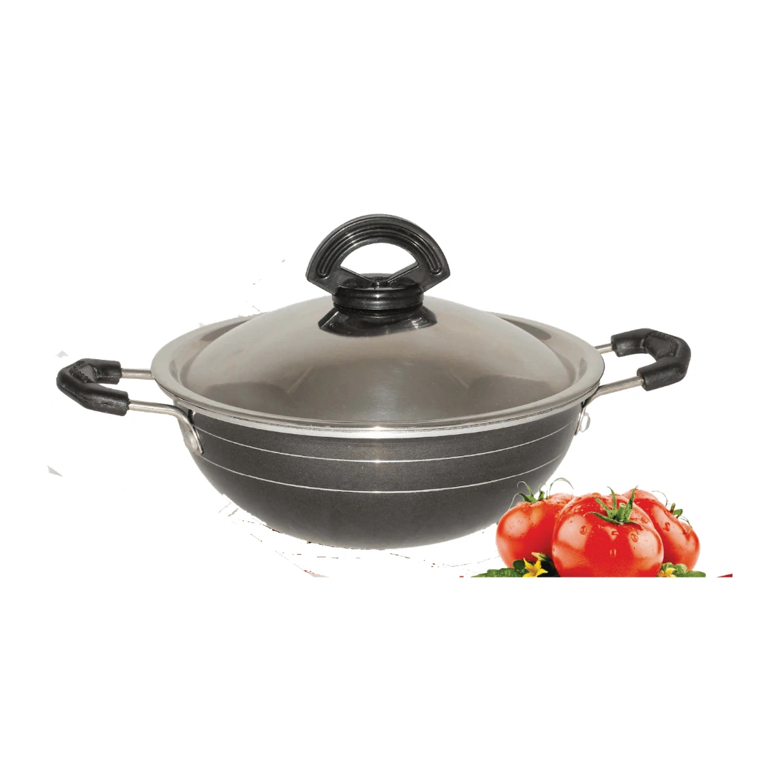 WIPRO HOPPER PAN WP-HP175 Oil Free Cooking - image 1