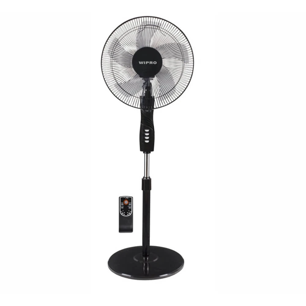 WIPRO WPS-608 16" Stand Fan with Remote