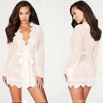 Generic Sexy Lingerie Erotic Pajamas Exotic - image 2