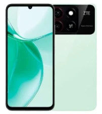 ZTE Blade A35 6GB 64GB(TRCSL + 1 Year Singer Warranty) - image 2