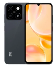 ZTE Blade A55 4GB 64GB  (TRCSL+ 1 Year Singer Warranty) - image 1