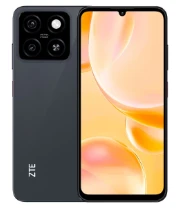 ZTE Blade A55 4GB 128GB(TRCSL + 1 Year Singer Warranty)