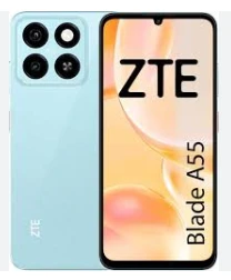 ZTE Blade A55 4GB 128GB(TRCSL + 1 Year Singer Warranty) - image 2