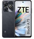 ZTE Blade A75 4GB 256GB(TRCSL + 1 Year Singer Warranty)