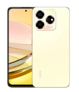 ZTE Nubia V60 DESIGN 6GB 256GB(TRCSL +1 Year  Warranty) - image 2