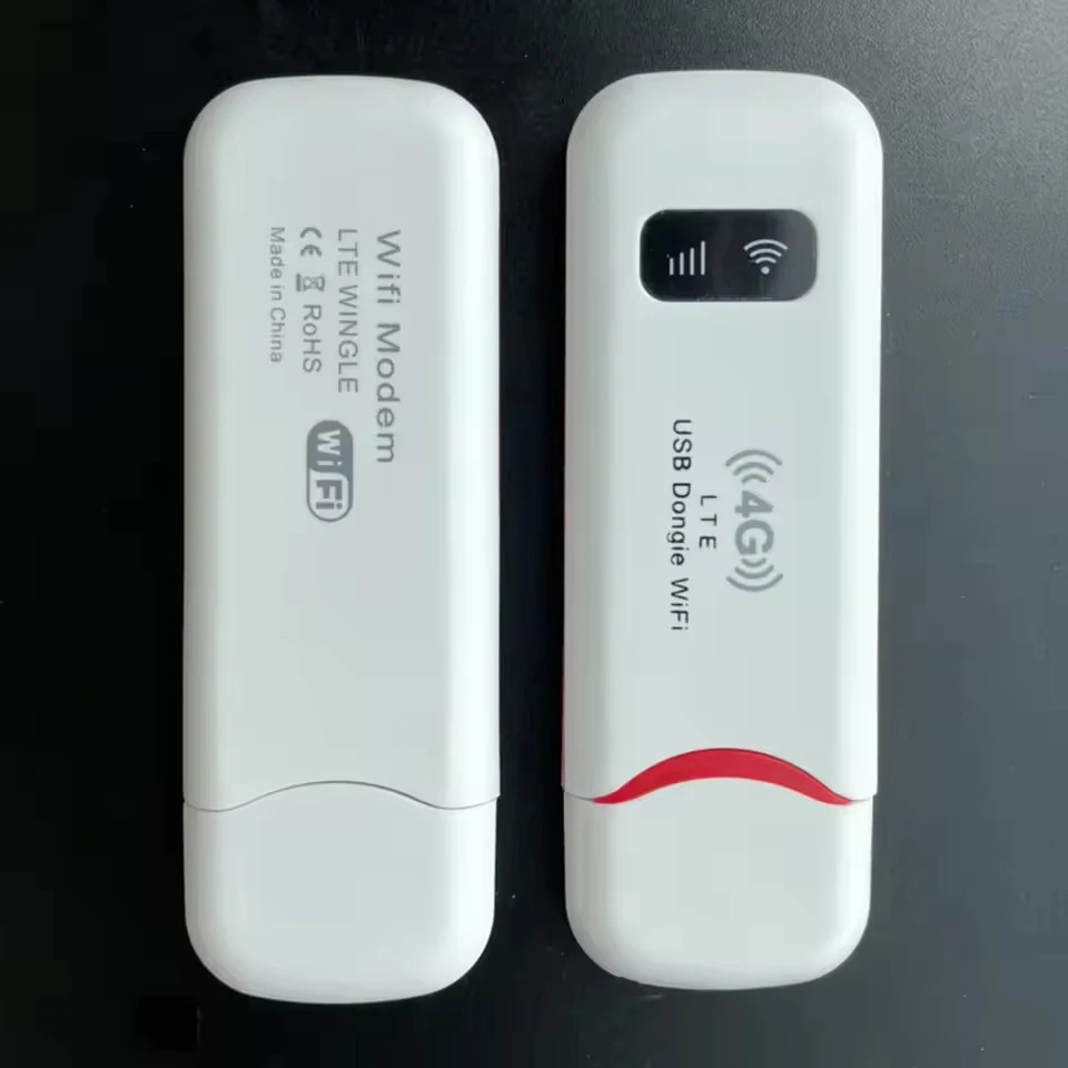 Generic Wingle 3G/4G Wi-Fi Modem Router - image 4