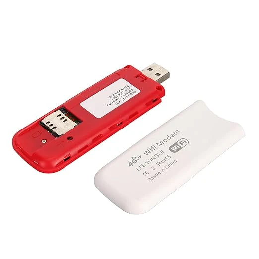 Generic Wingle 3G/4G Wi-Fi Modem Router - image 5