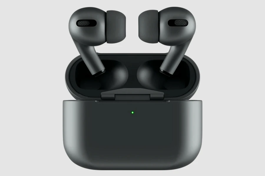 Airpods Pro 2nd Generation Noise Cancelling Earbuds - image 3