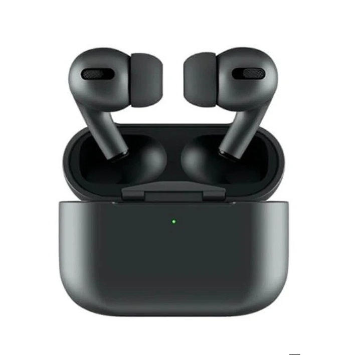 Airpods Pro ANC Clone Earbuds HiFi Sound - image 2