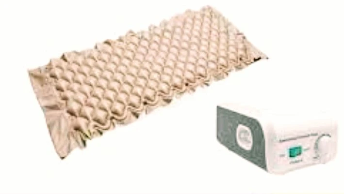 Generic AM 001 Anti-Decubitus Pump and Mattress System - image 1