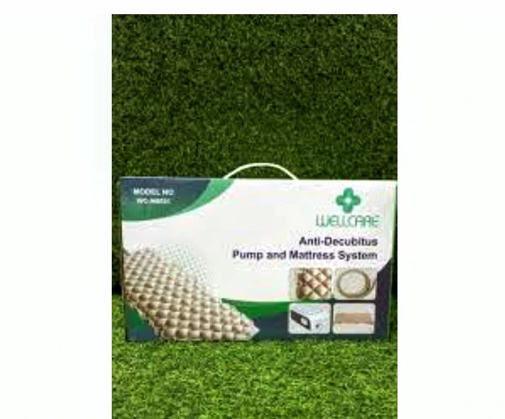 Generic AM 001 Anti-Decubitus Pump and Mattress System - image 2