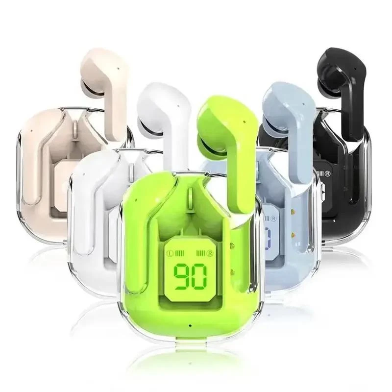 Blue Air31 ultrapod max TWS Earbuds ENC Noise Reduction - image 3