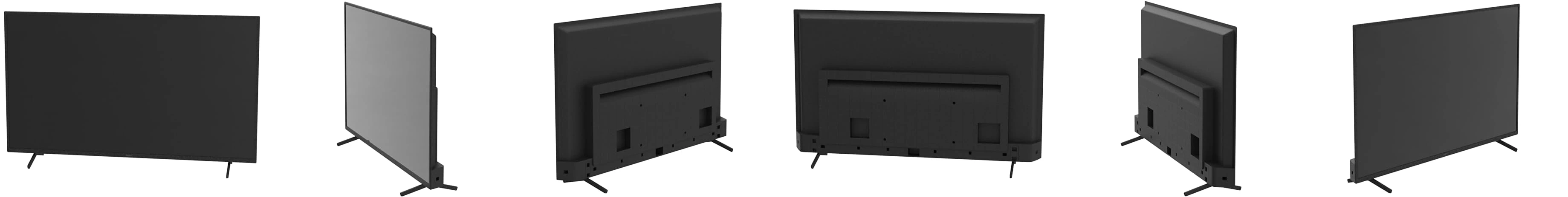 Bravia KD-55X75AK 4K HDR Smart Google TV - image 2