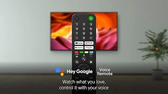 Bravia KD-55X75AK 4K HDR Smart Google TV - image 9