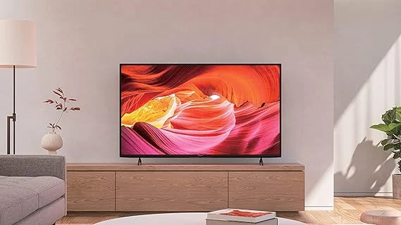 Bravia KD-55X75AK 4K HDR Smart Google TV - image 10