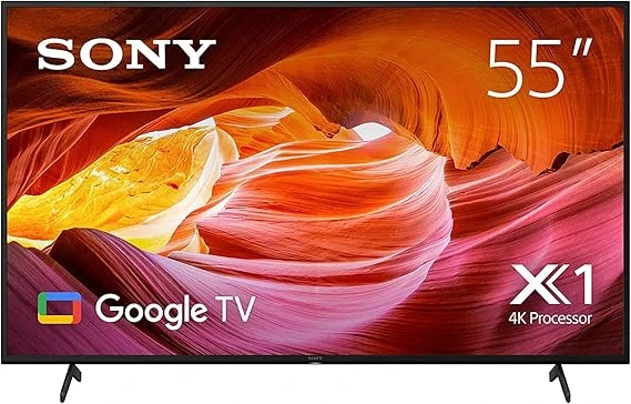 Bravia KD-55X75AK 4K HDR Smart Google TV - image 11