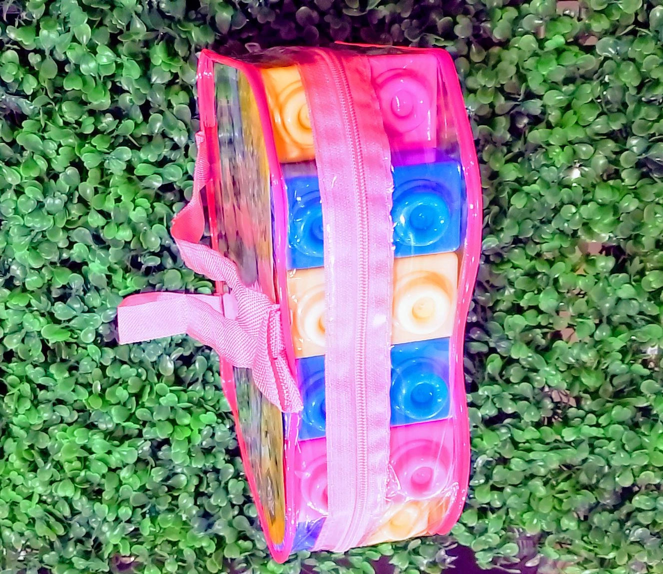Generic Building Box Set Multicolour