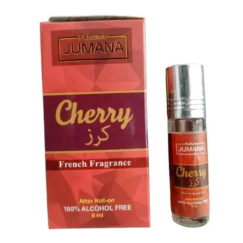 Chemy Perfume 6ml