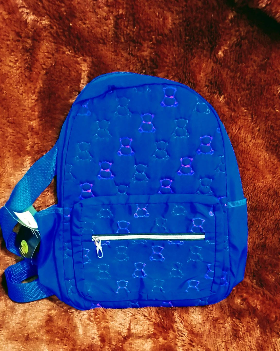 Generic Class Bag Stylish