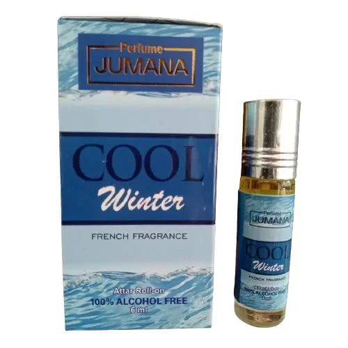 Generic Perfume Cool