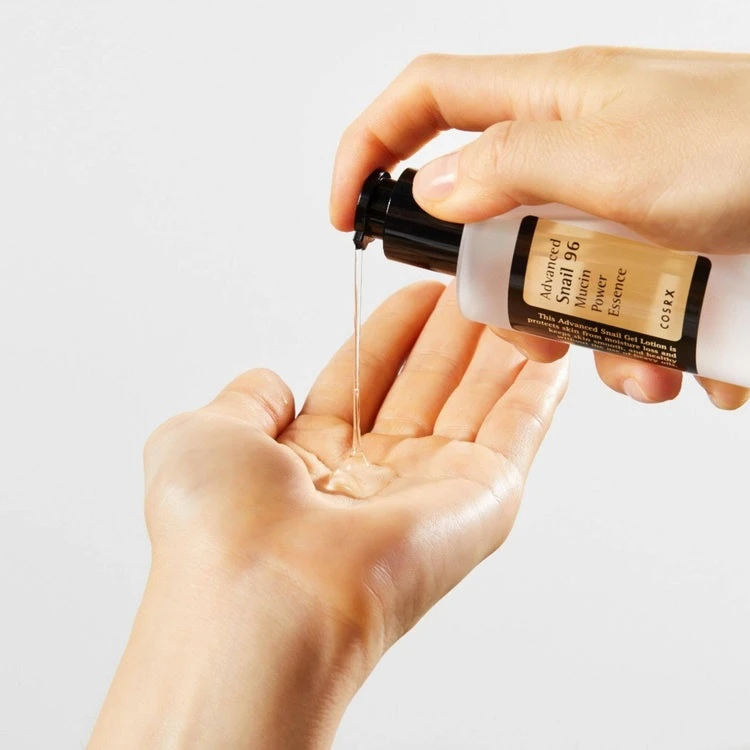 COSRX Advanced Snail 96 Mucin Power Essence 100ml Serum - image 4