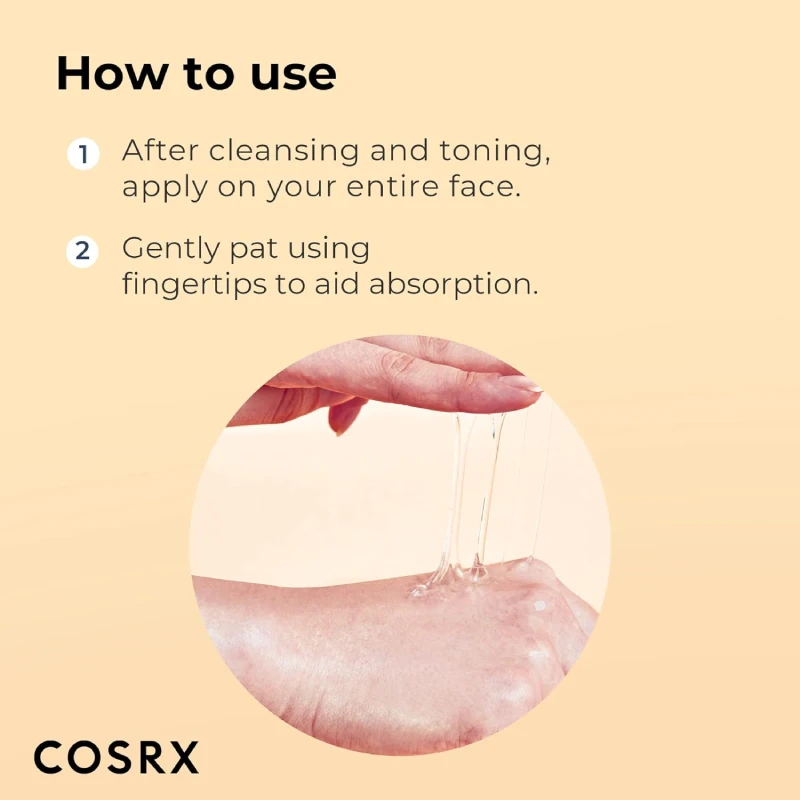 COSRX Advanced Snail 96 Mucin Power Essence 100ml Serum - image 8