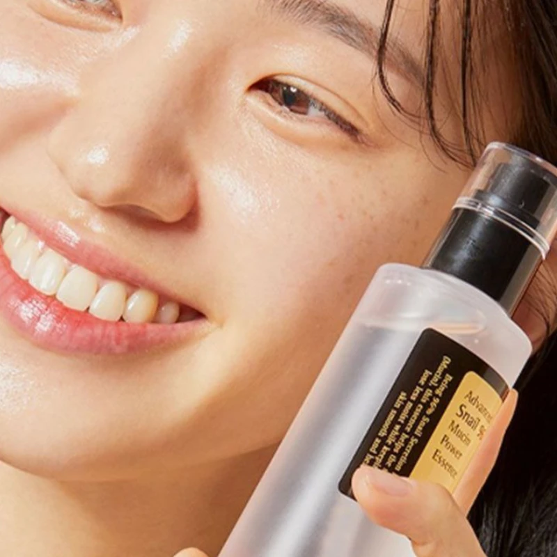 COSRX Advanced Snail 96 Mucin Power Essence 100ml Serum - image 9