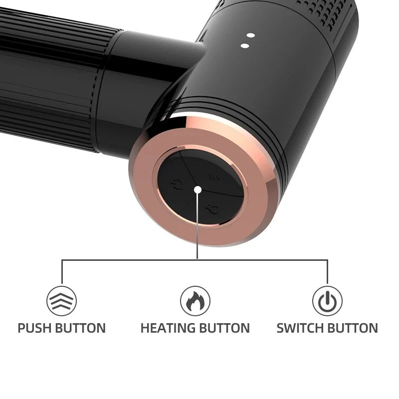 Generic Dildo Machine Heated Seven-Frequency Vibration - image 3