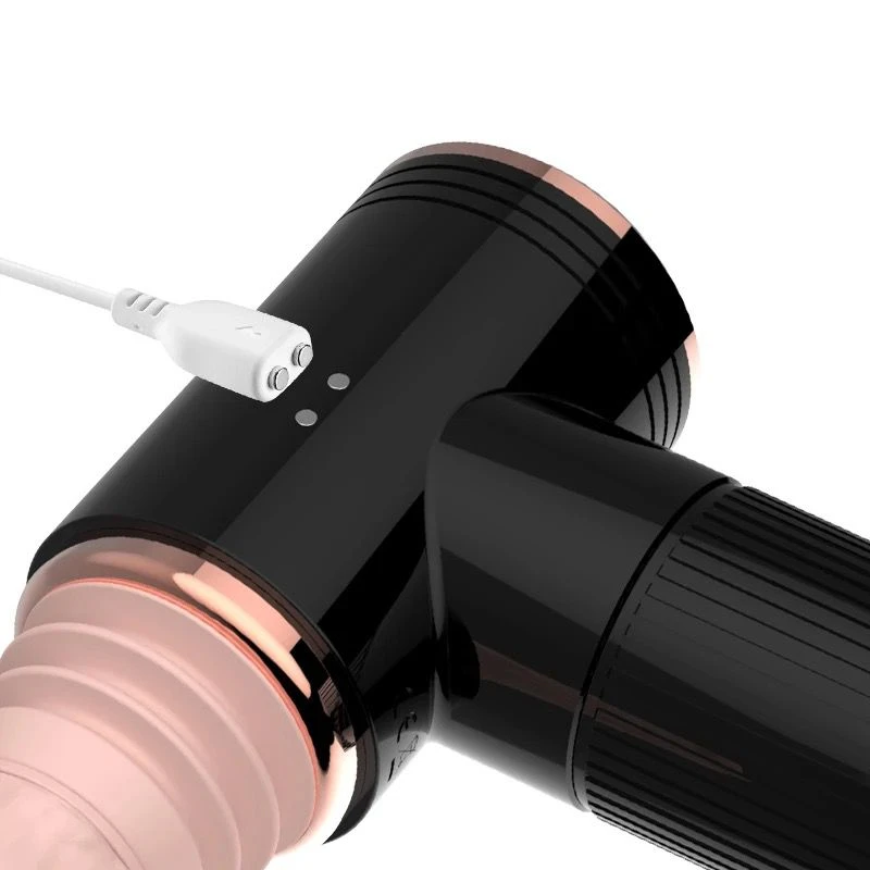 Generic Dildo Machine Heated Seven-Frequency Vibration - image 6