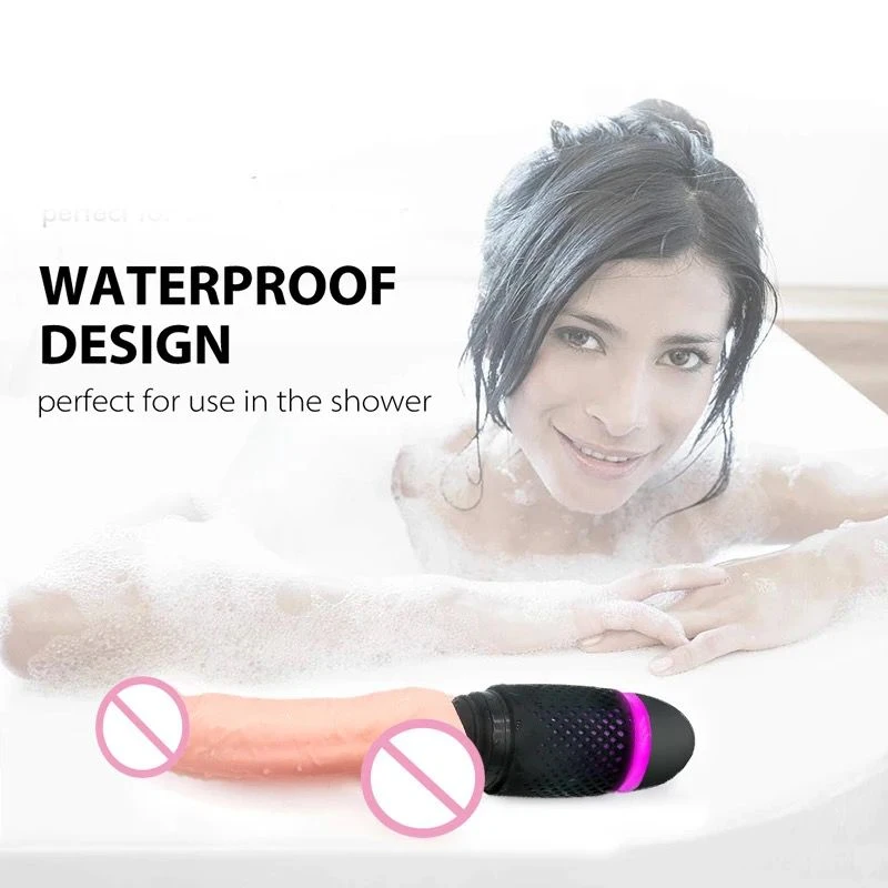 Generic Dildo Sex Machine with Remote - image 3