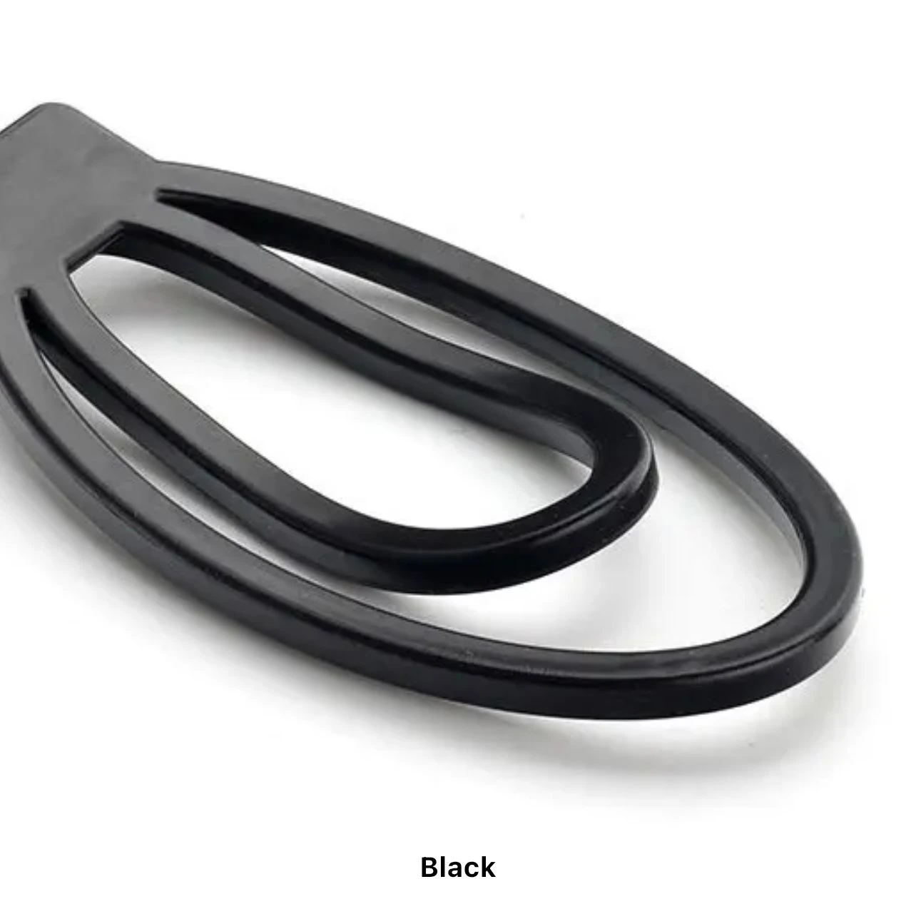Fufu Clip Sissy Male Panty Chastity Device - image 4