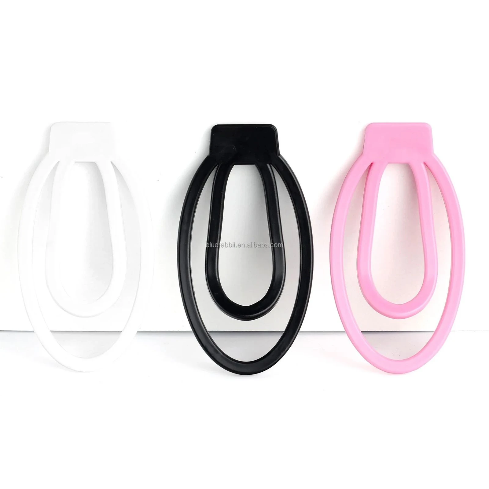 Fufu Clip Sissy Male Panty Chastity Device - image 6