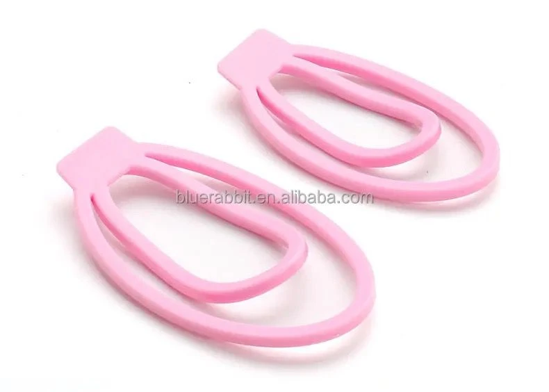 Fufu Clip Sissy Male Panty Chastity Device - image 8