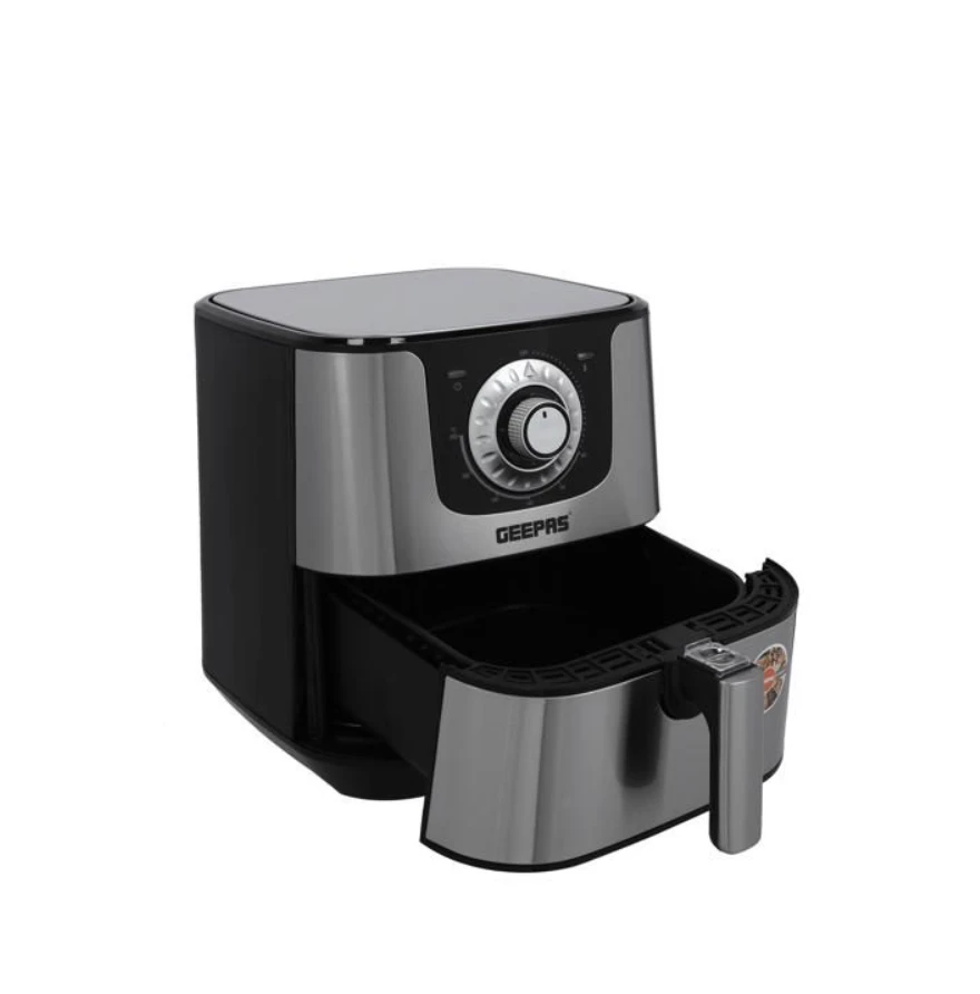 Geepas 5.5 ltrs 1700W Air Fryer - image 5