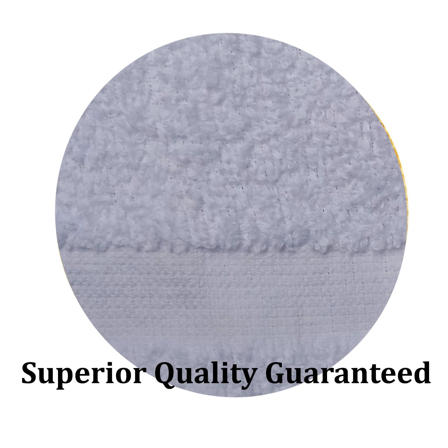 Generic Large Cotton Bath Towel Hotel Grade 42x29 - image 2