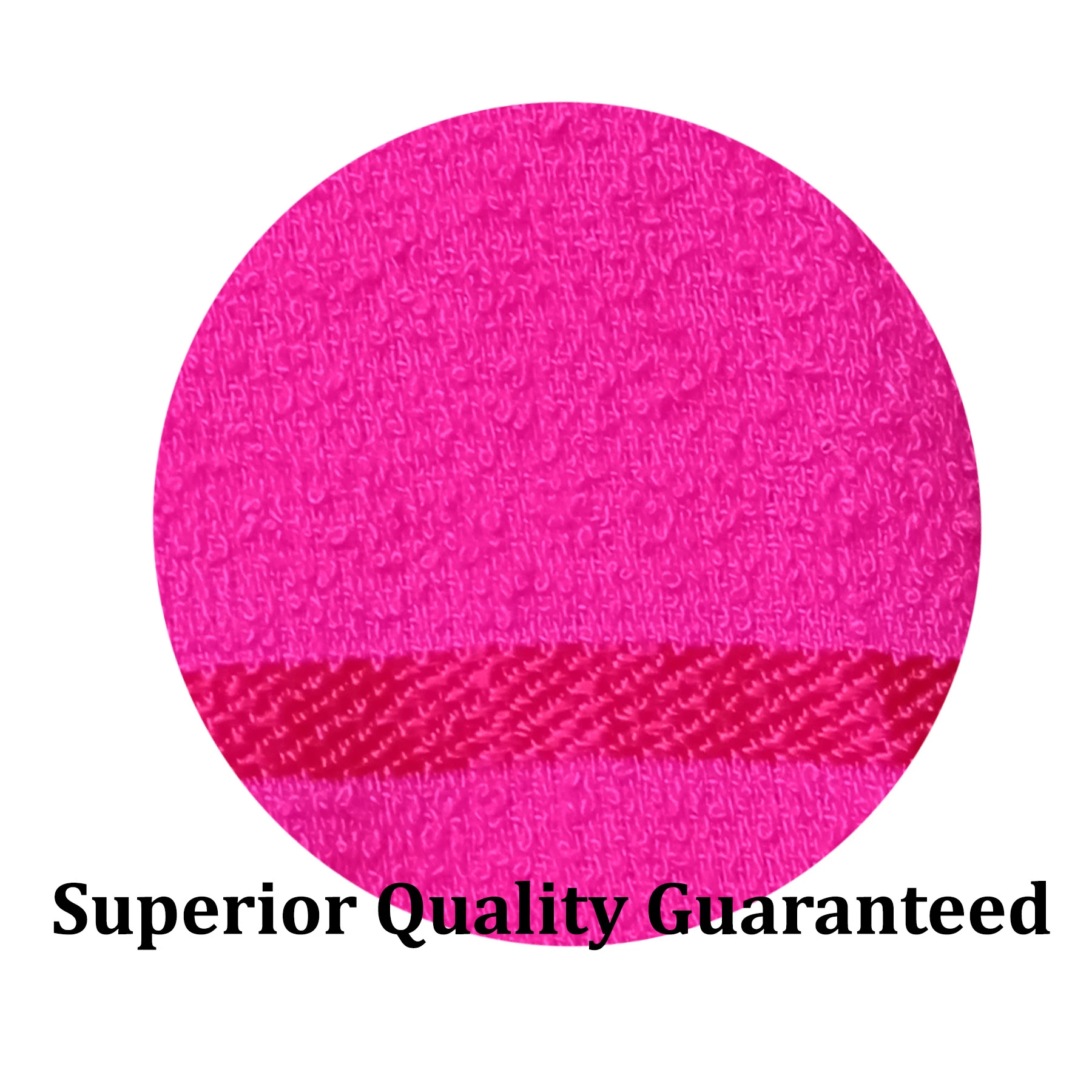 Generic Large Size Cotton Bath Towel 24x46 - image 2