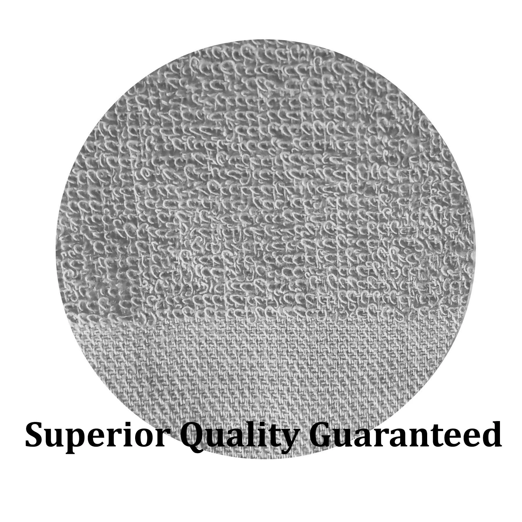 Generic Cotton Bath Towel High Quality Super Grade 23"x45" - image 2