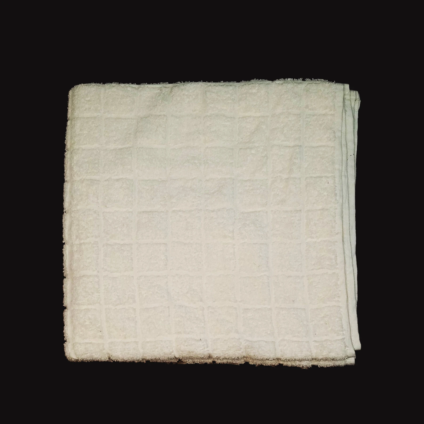 Generic Bath Towel Cotton Super Grade 58x29 - image 1