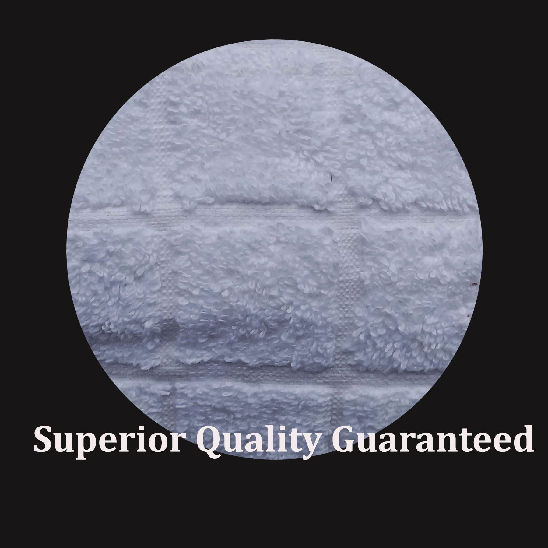 Generic Bath Towel Cotton Super Grade 58x29 - image 3