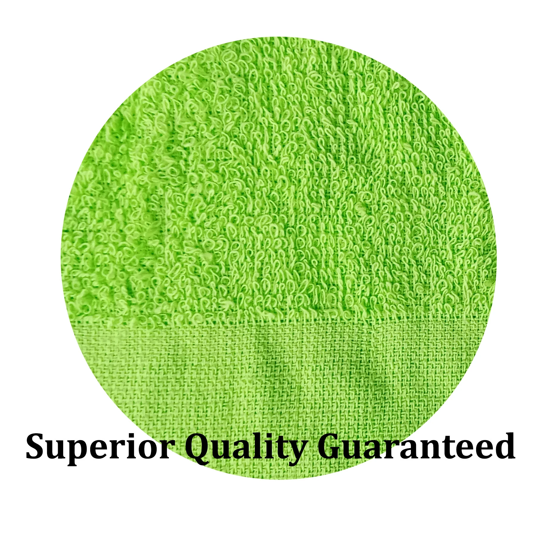 Generic Cotton Bath Towel High Quality - image 2