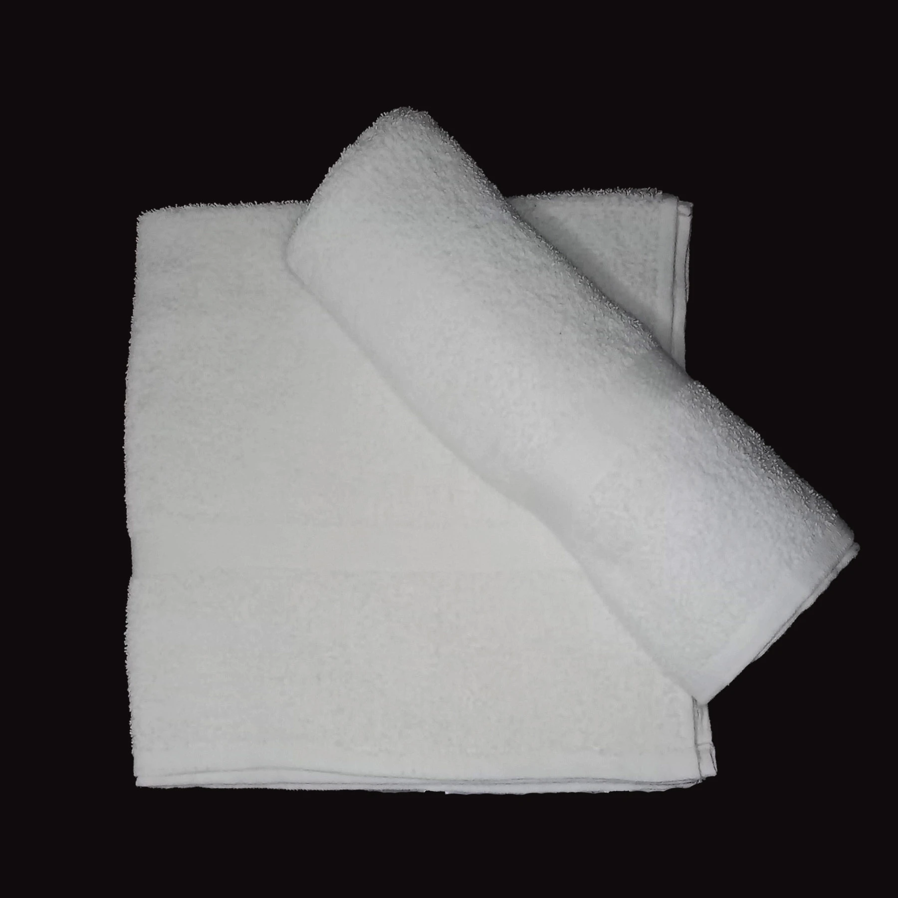 Generic Cotton Bath Towel Super Grade 26x53 - image 1