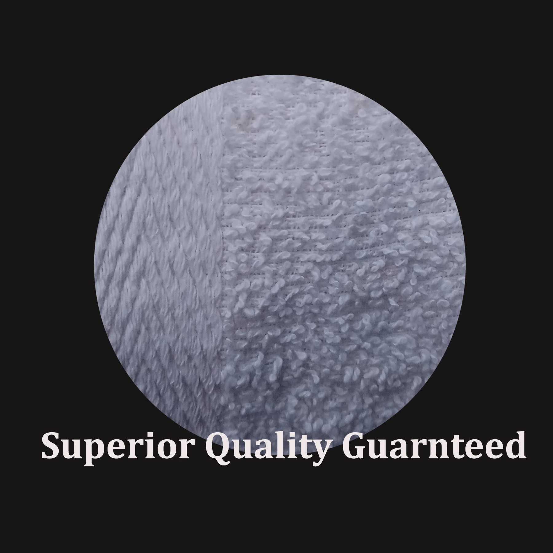 Generic Cotton Bath Towel Super Grade 26x53 - image 2