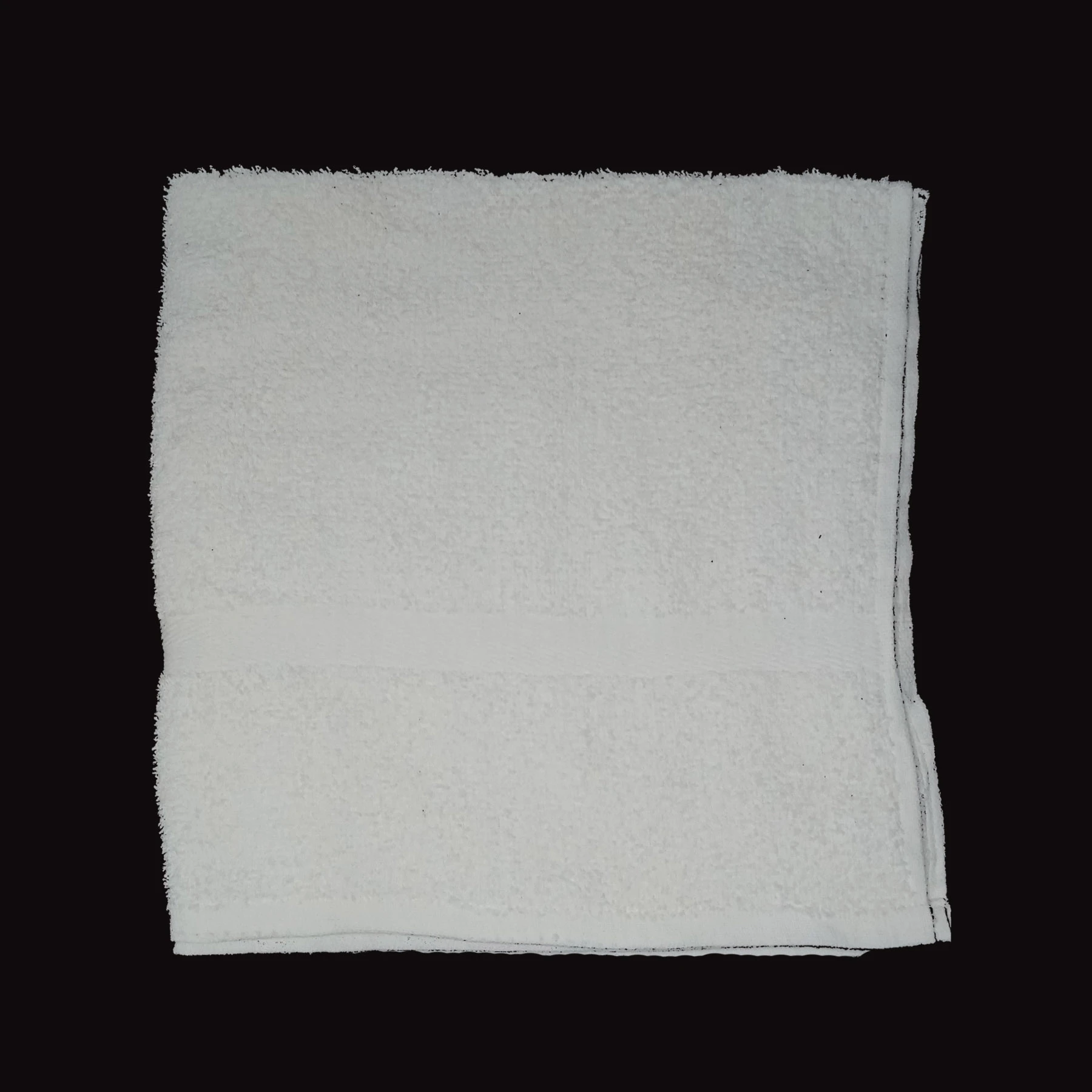 Generic Cotton Bath Towel Super Grade 26x53 - image 3