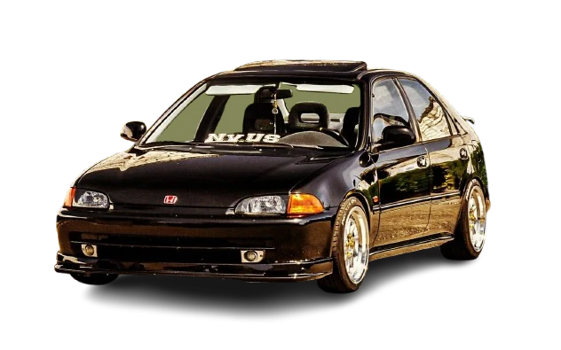 HONDA CIVIC EG8 EG6 / EG4 AIR FILTER - image 2