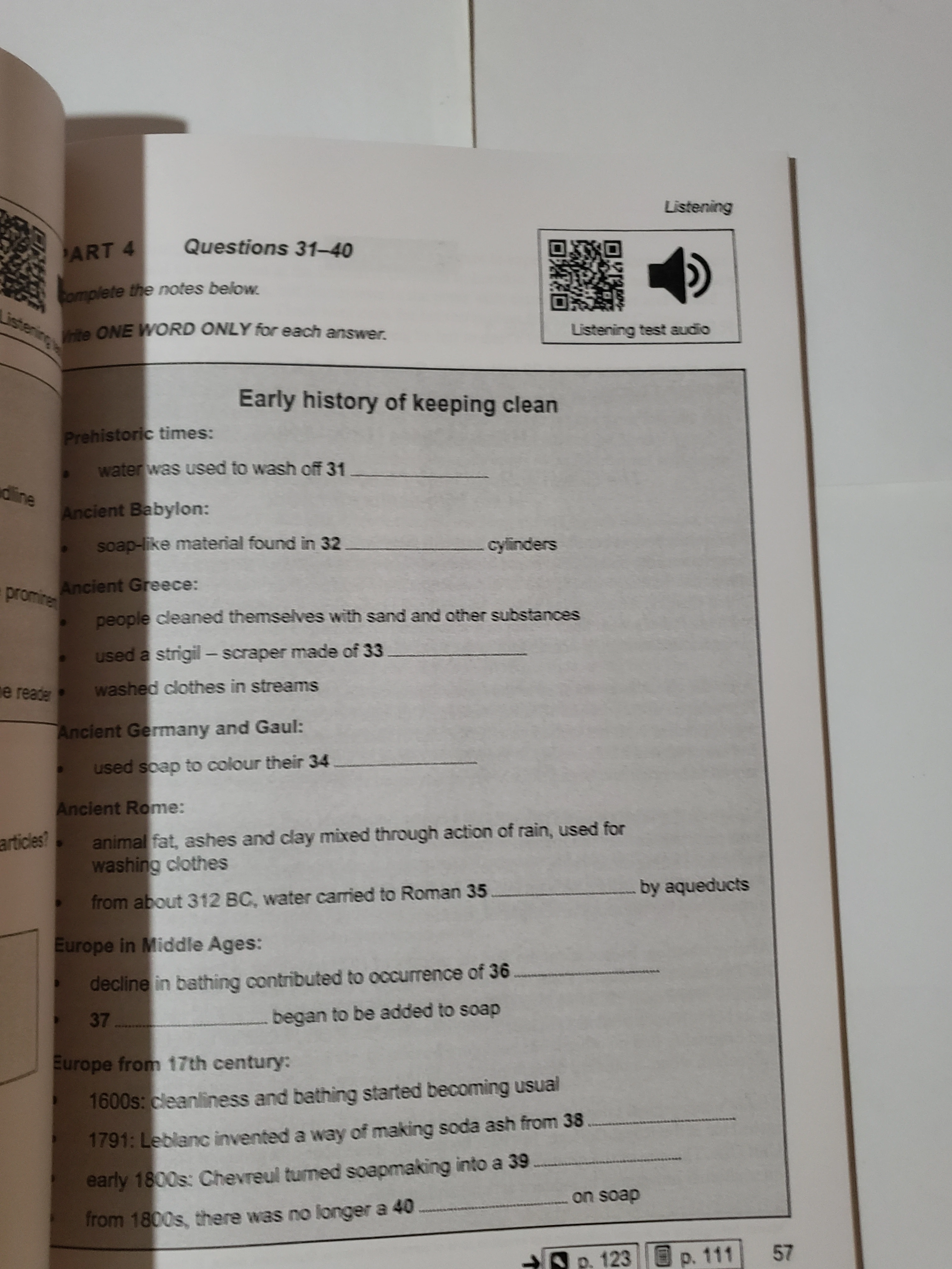 IELTS Academic 15 & 18 Books - image 5