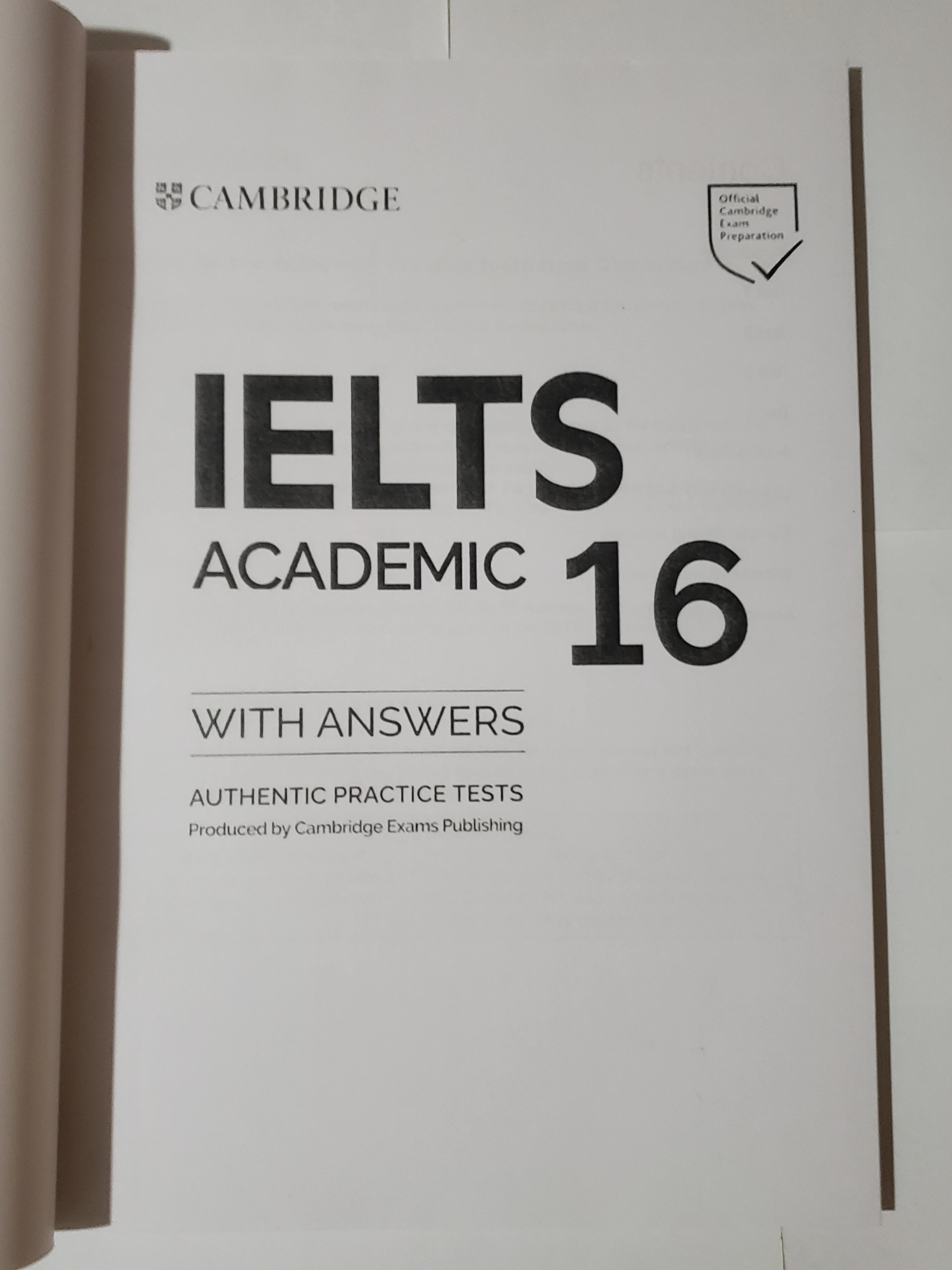 IELTS Academic 15 & 18 Books - image 9